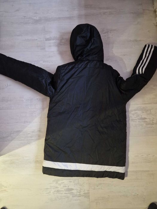 Детско яке adidas