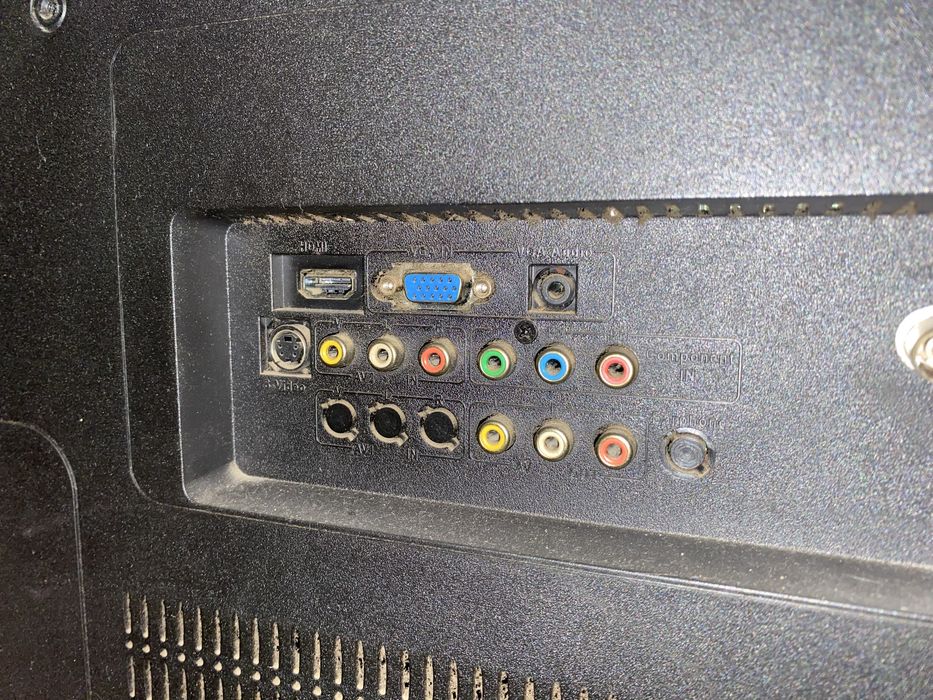 Телевизор жк Thomson 80 см