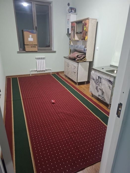 2 xonali uy ijaraga beriladi Tenis kort