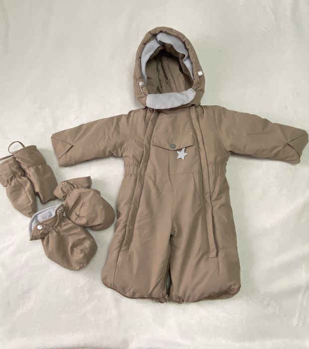 Продам комбинезон трансформер