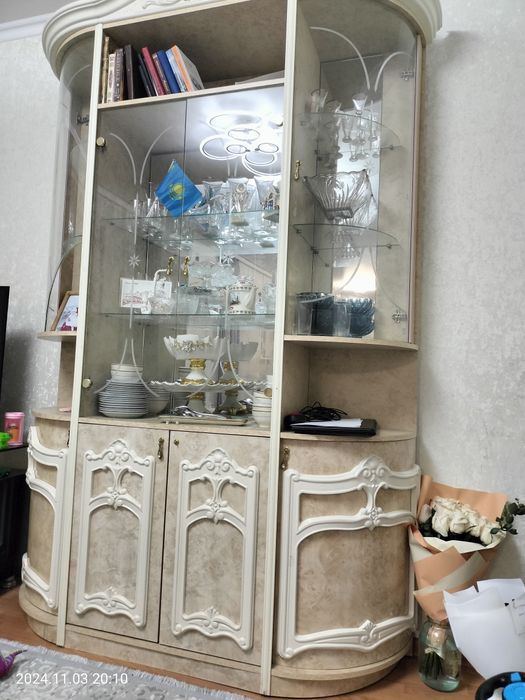 Продам шкаф, горка