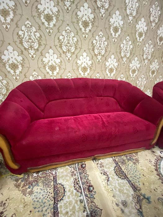 Divan Kreslo …….