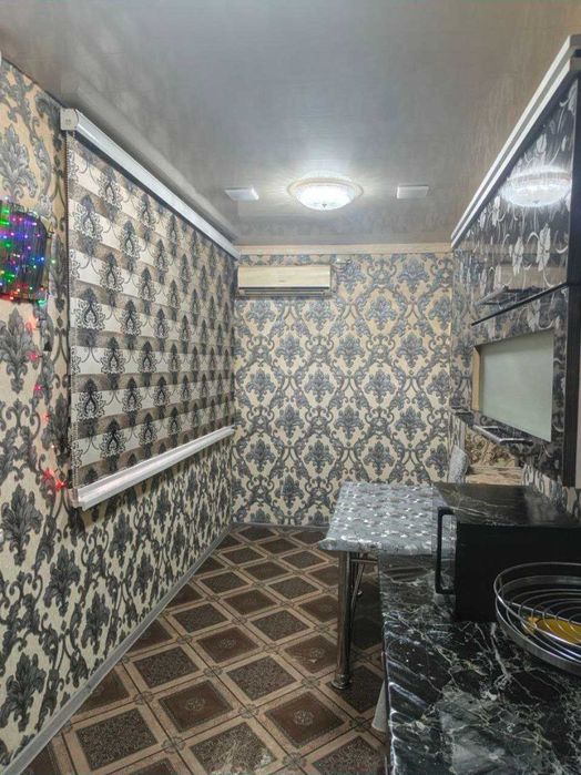 РЕКЛАМА 294 4 хоналик квартира сотувда