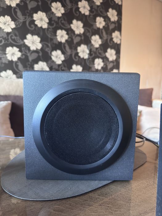 Logitech Z337 Bold Sound Bluetooth