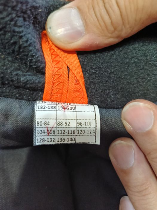 Продам спецодежду.