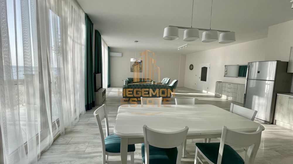 4-стаен в Варна, област-м-т Кабакум площ 291 цена 495000