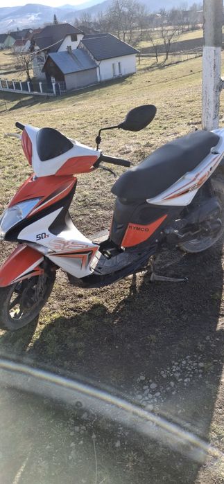 Scuter Kymco 50cc 2t