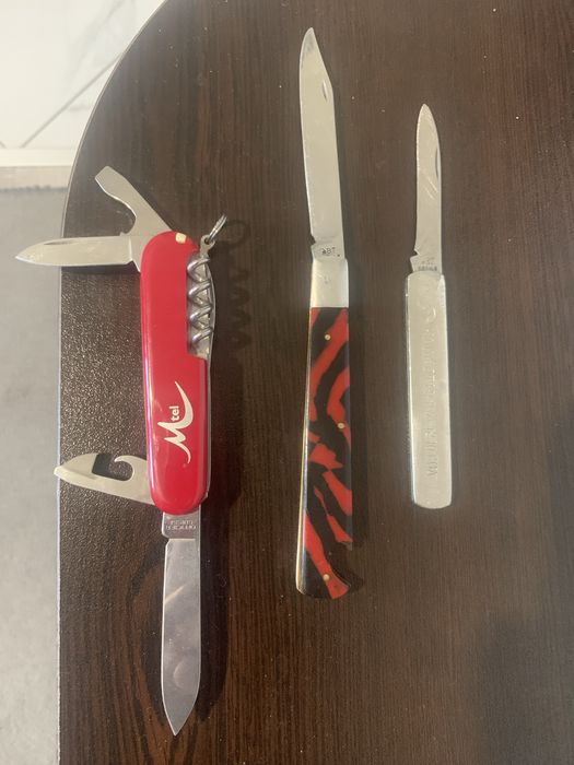 Ножка  Велико търново