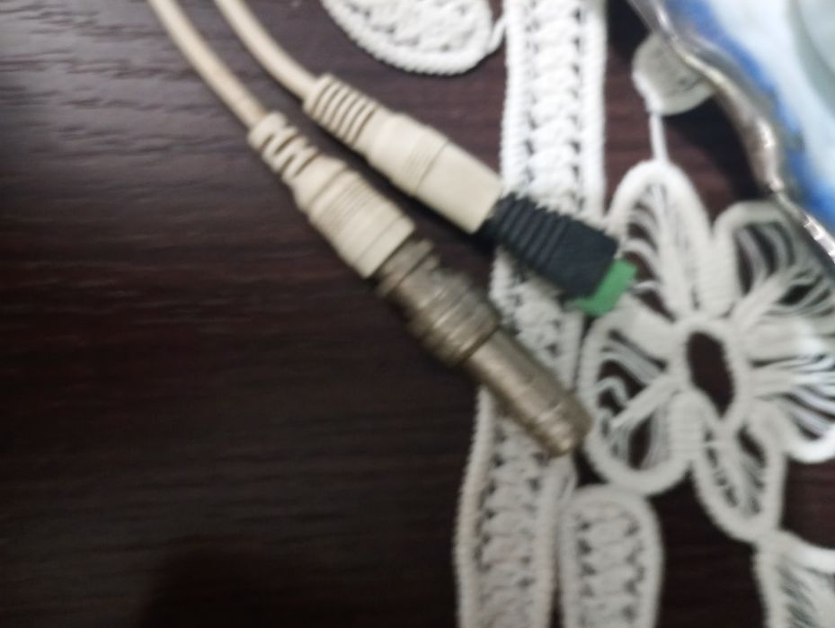 Camere video de supraveghere