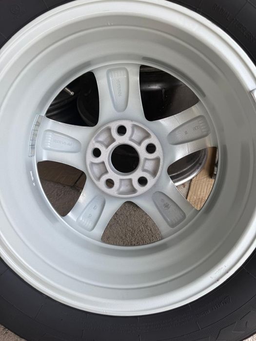 Диски  тайота 30/35