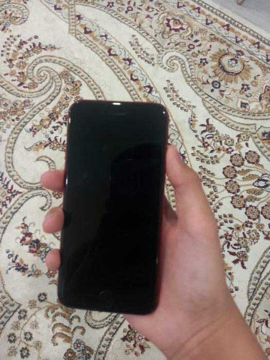 iPhone se 2022