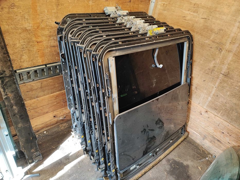 Шибидах за Мерцедес