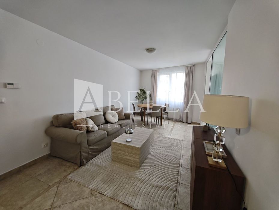 2-стаен в София-Гоце Делчев площ 70