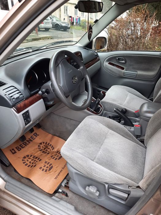 Suzuki Vitara xl 7 PROPRIETAR.