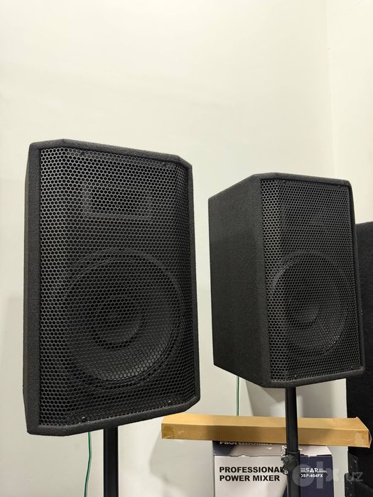 Kamplekt aparat sotiladi