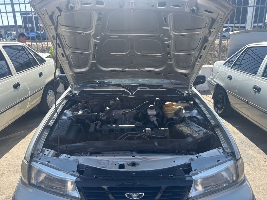 Nexia 1 holati urtacha