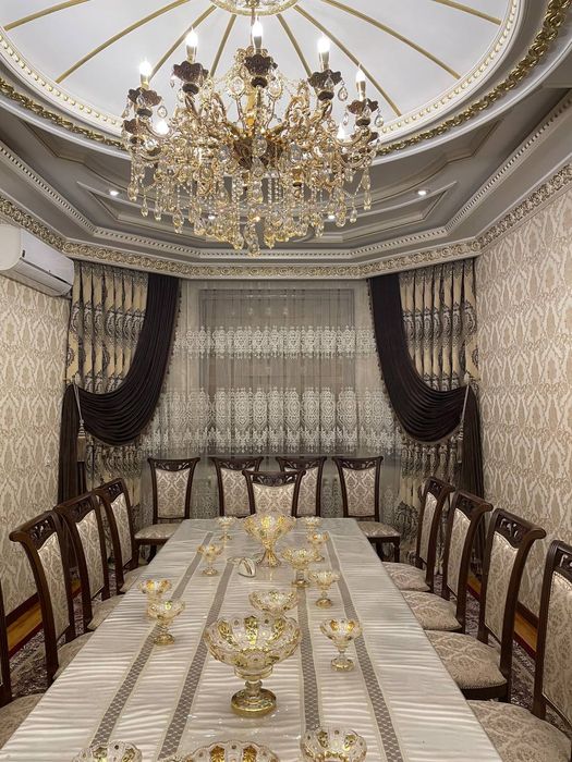 Ховли уй сотилади, 6  сотих, Кибрай тумани