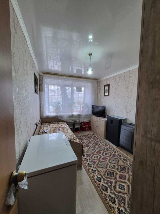 Продажа 2-комнатной квартиры