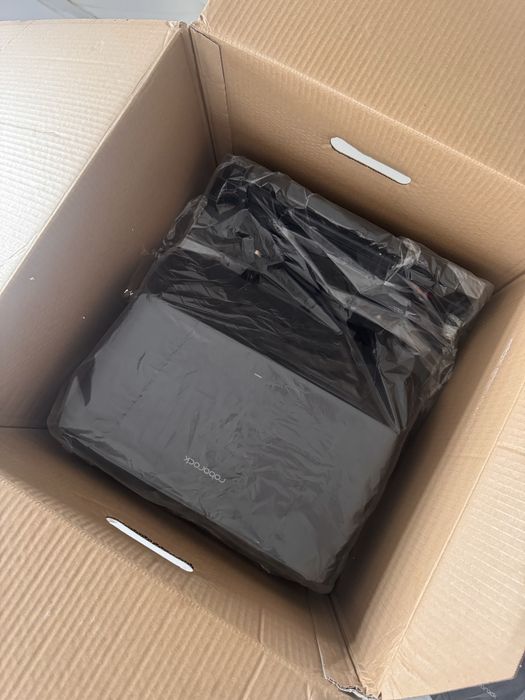 Roborock S8 PRO ULTRA