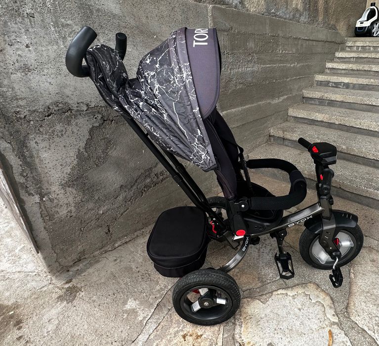 Детска триколка за деца