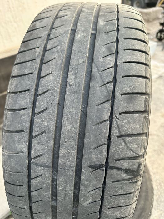 Комплект диски 225/50/17