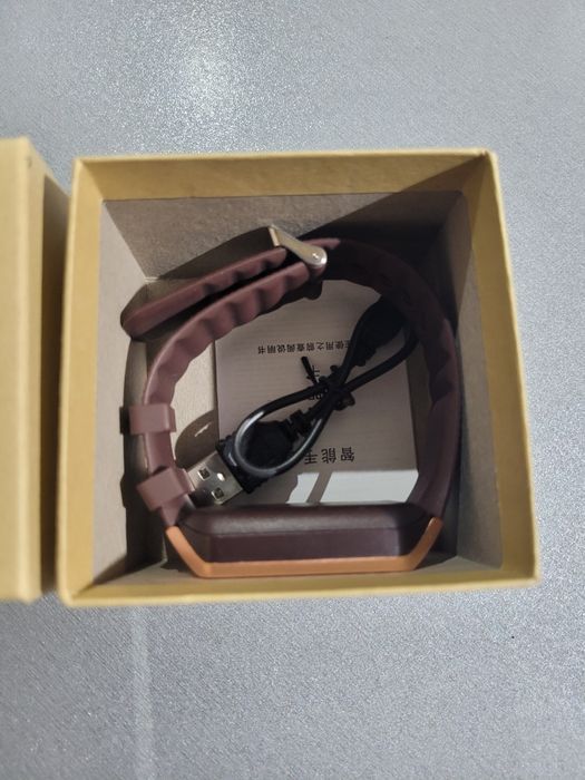 Нов смарт часовник