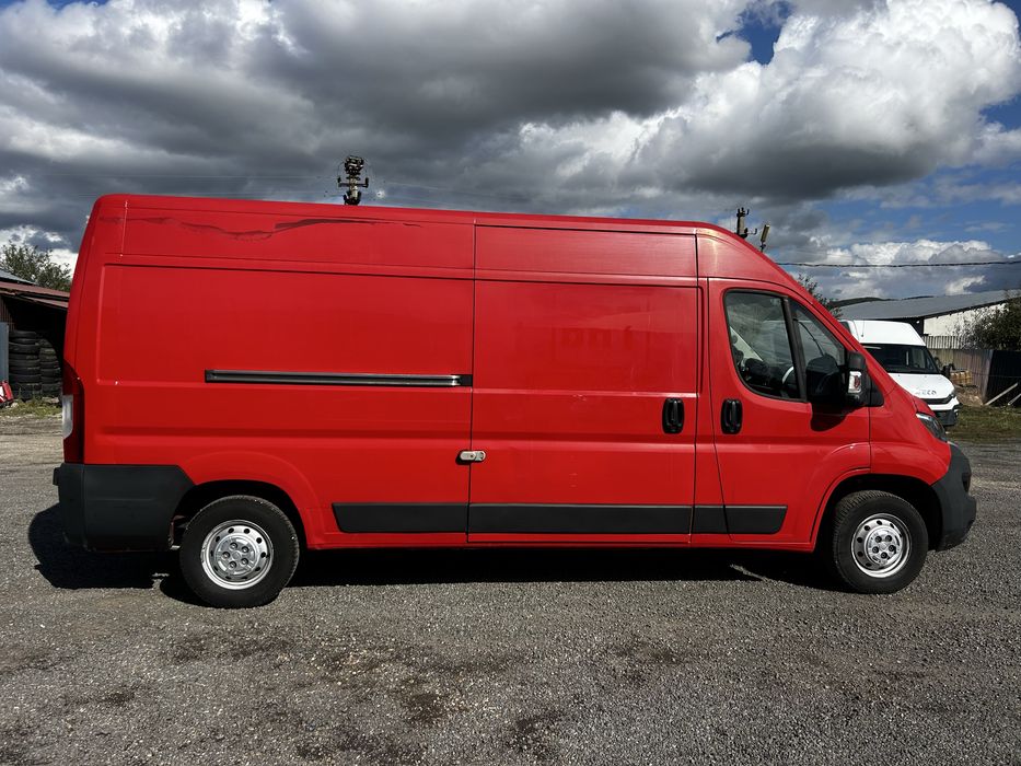 Fiat Ducato 2.3 multijet ,2018,km175000, L3H2