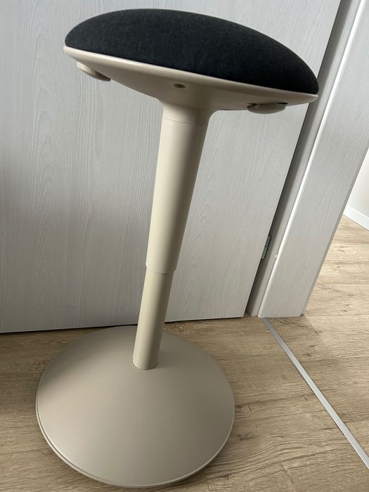 стол-табуретка IKEA NILSERIK