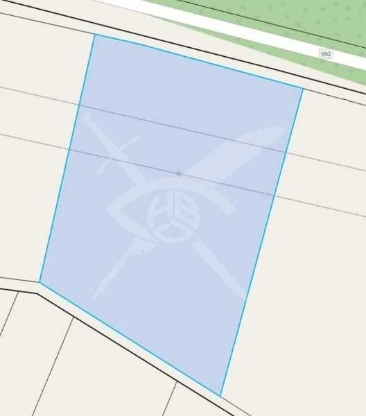 Парцел в Приморско 59426