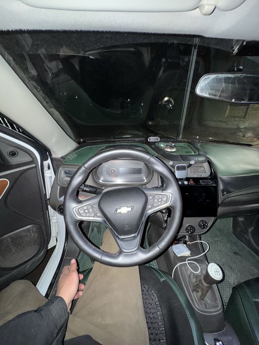 Cobilt idial avtamat