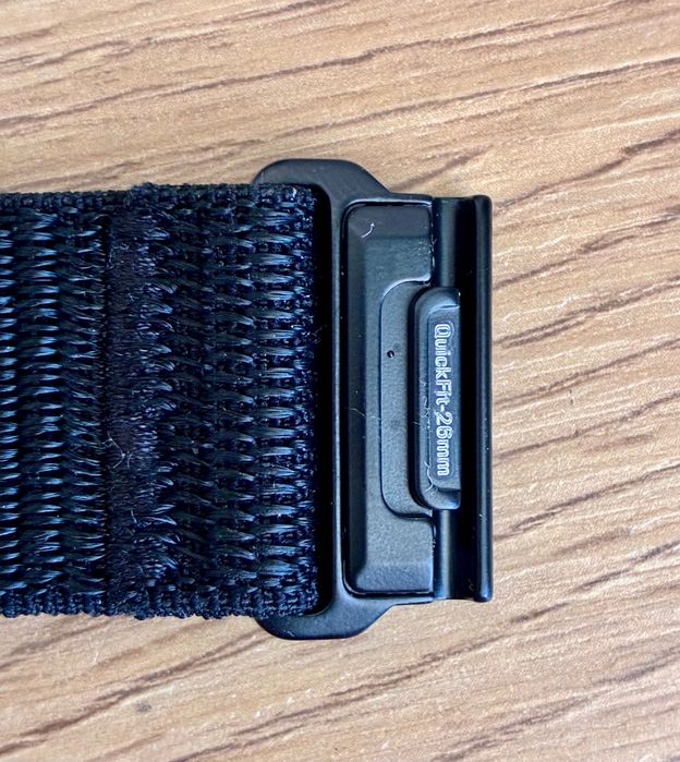 Каишка за часовник Garmin 26мм