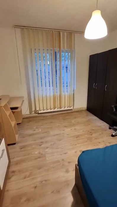 Garsonieră Tudor Vladimirescu intersecția bucsinescu