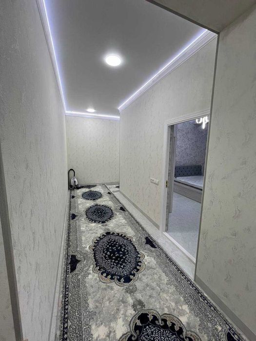 Сдам квартиру в Яккасарайском районе новостройка 2/8/10