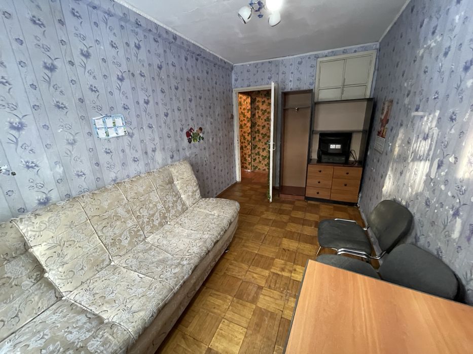 Продам 2шку на Михаэлиса 16/1