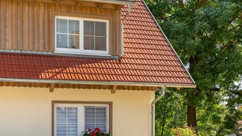 Tigla ceramica JACOBI clasic si solzi - dealer autorizat