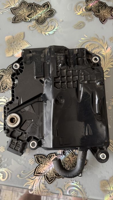 Блокиуправления АКПП