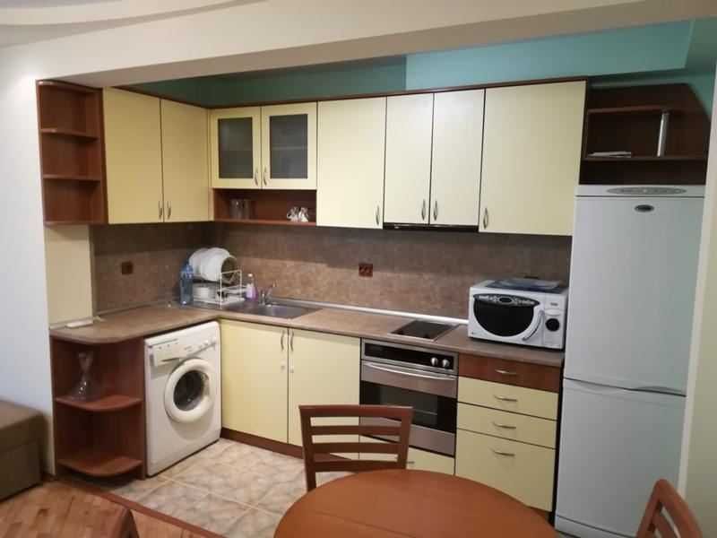Продава се Тристаен апартамент в София, Красна поляна 1 - 74 кв.м за 1852 €/кв.м - Снимка #5