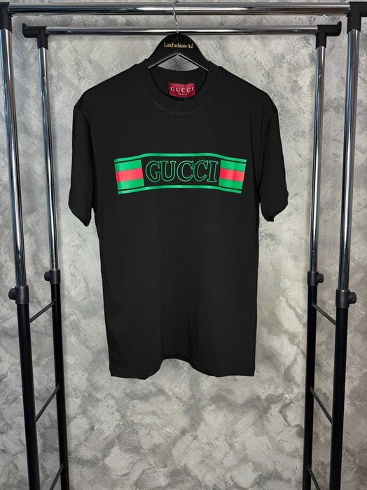 Tricou Gucci Premium