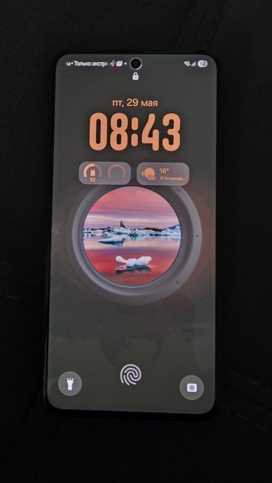 Продаю S21 fe 256/8