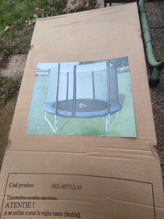 Preston DM, Scaun Korum, Husa Fox, SUP, Trotineta Ninebot, Tambulina, Bicicleta, Skateboard, Orteza