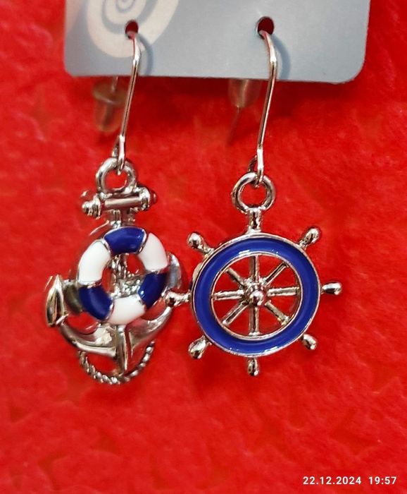 Бижутерия разная