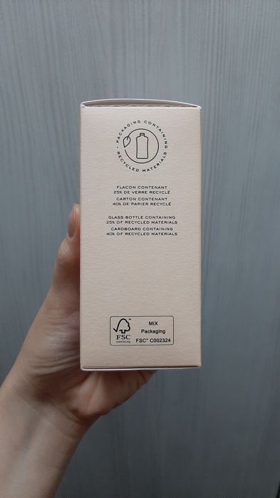 Продам духи Chloe оригинал