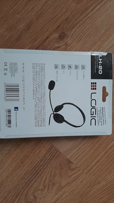 Casti gaming nou sigilate P9 max blutooth și lenovo H100 jocuri muzica