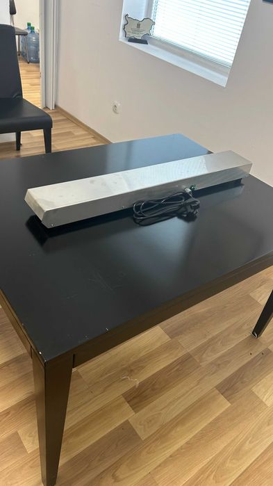 Антибактериациден UVC стерилизатор