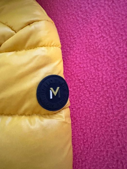 Бебешко яке за момче Mayoral 9m/74cm