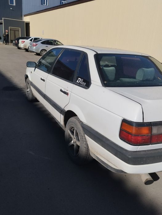 Продам пассат б3