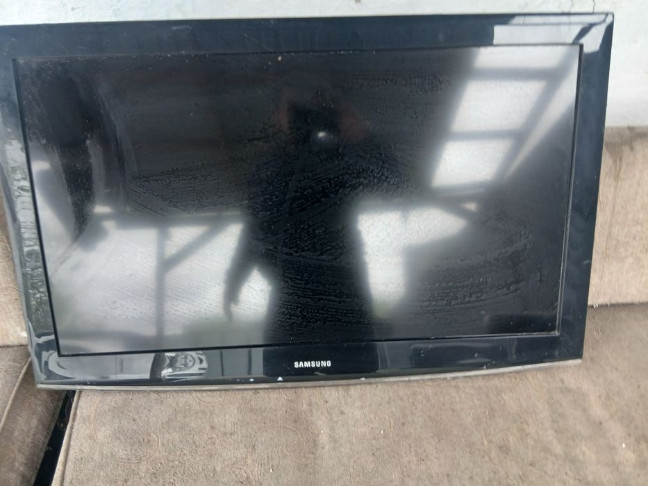 Телевизор плазменый