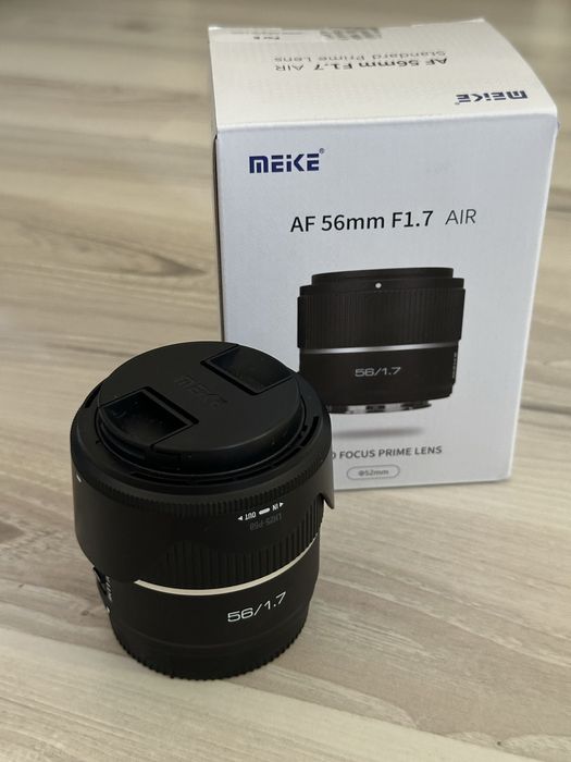 Obiective Sony E - aproape noi