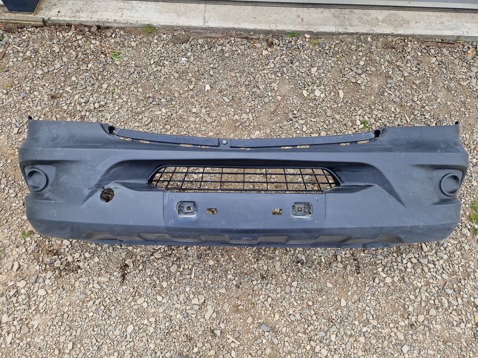 Bara fata Mercedes Sprinter w906 facelift mic defect. Falticeni • OLX.ro