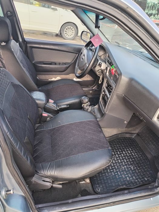 Nexia 2 2012 sons gibrid